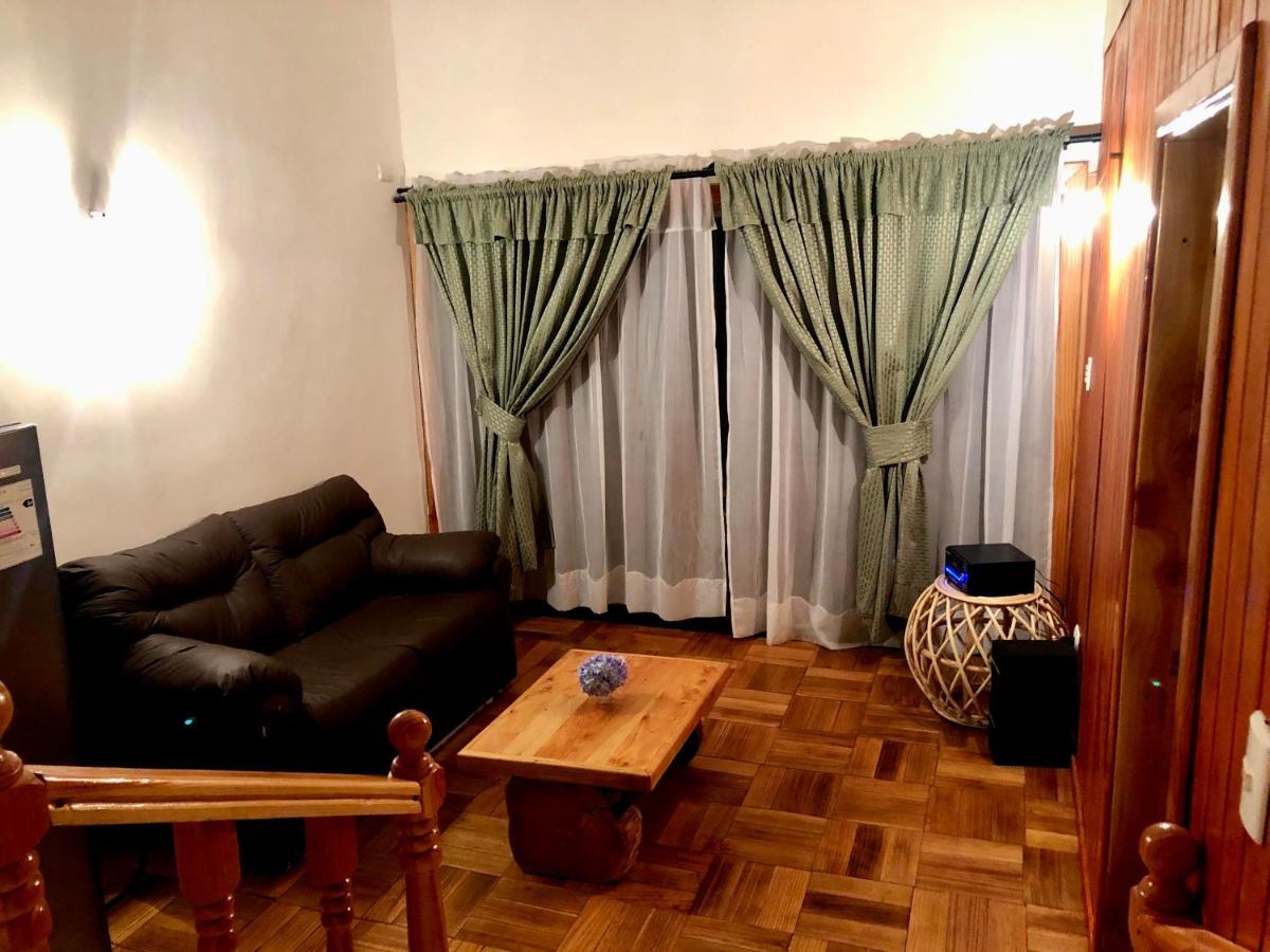 Cabanas Alto Lican Ликанрай Екстериор снимка