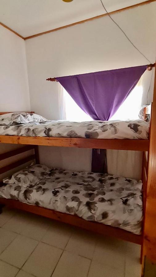 Cabanas Alto Lican Ликанрай Екстериор снимка